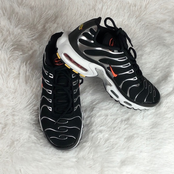 Nike Other - Nike Men's Air Max Plus TN